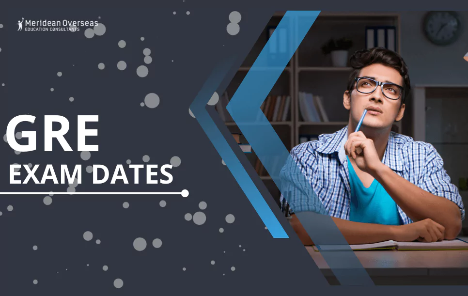 GRE Exam Dates 202425 in India City Wise Exam Dates Calendar